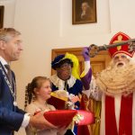 Sinterklaas Intocht 2021